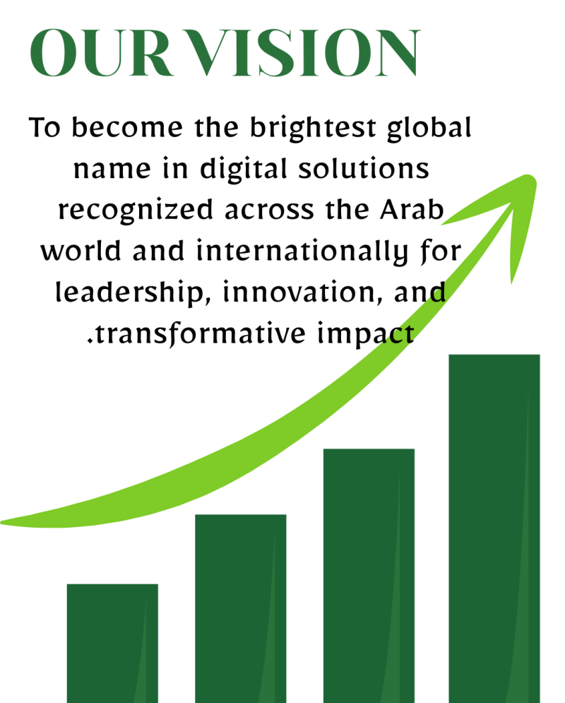 الخوخ والأخضر الحديث الأعمال التجارية الرسم البياني instagram post (2)